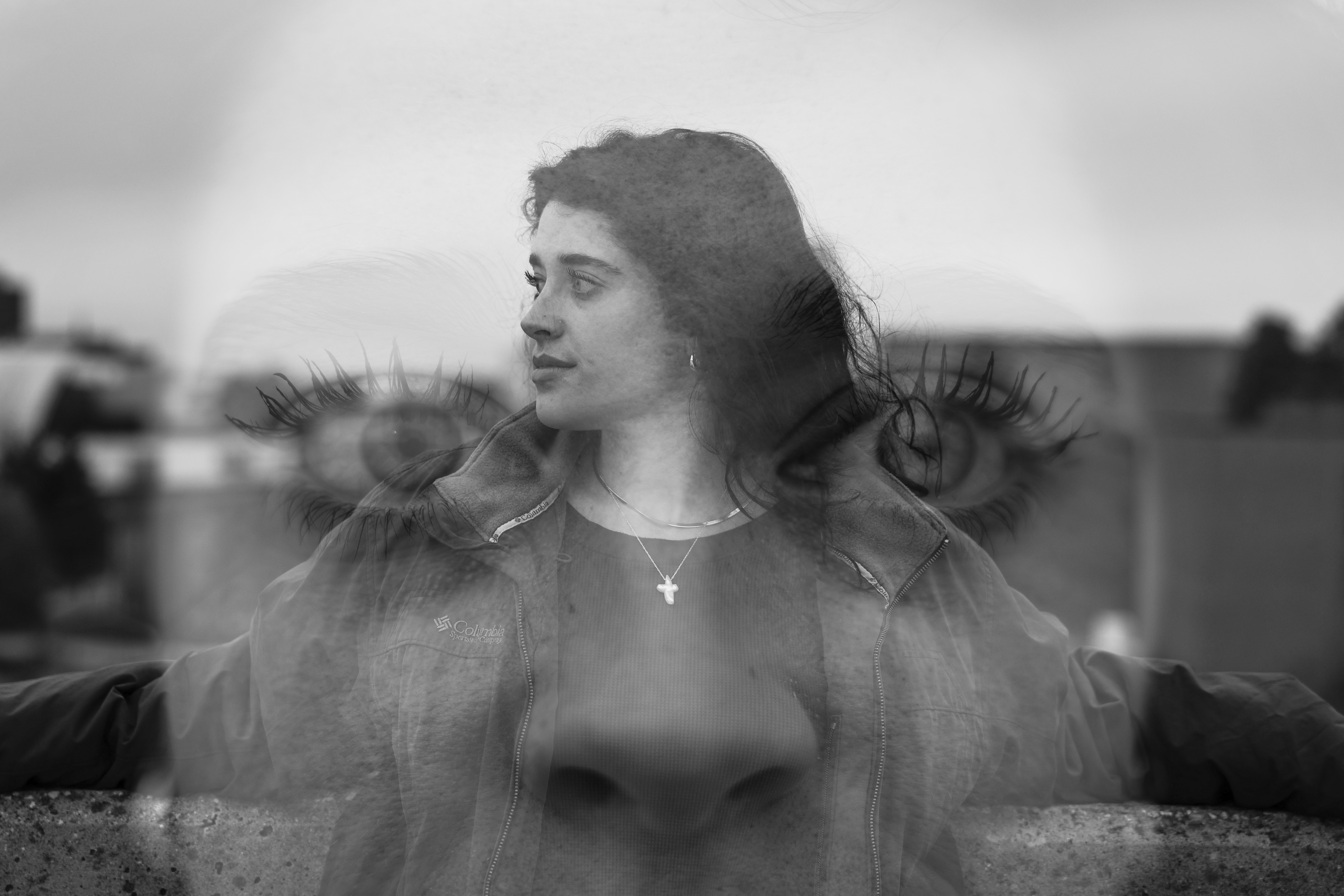 Multiple Exposure 2